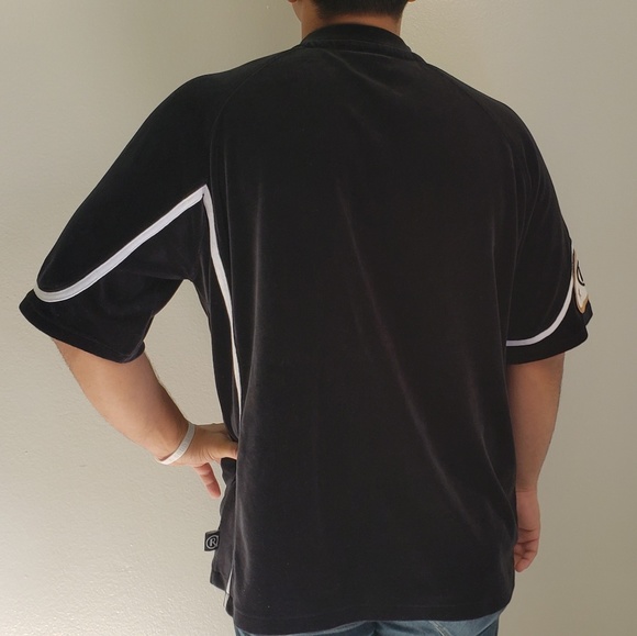 run athletics Jackets & Coats Run Athletics Black Jacket Poshmark